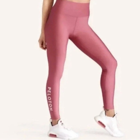 Peloton Solid Flex Leggings - Picture 2 of 6